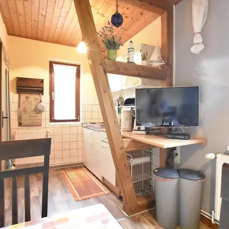Quaint Farmhouse In Near Beach *