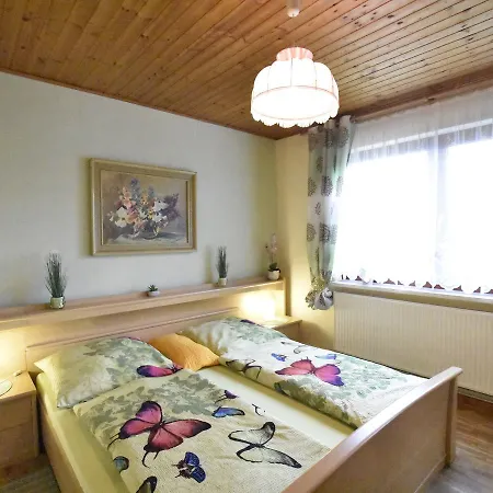 Holiday home Quaint Farmhouse In Near Beach